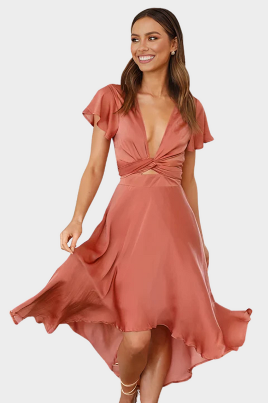 Jana - Vintage-Kleid