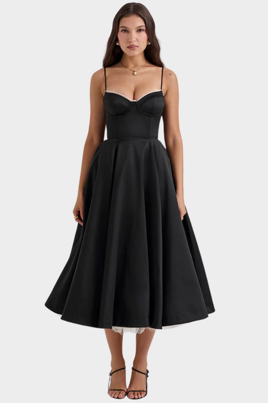 Laura - Kleid Mademoiselle
