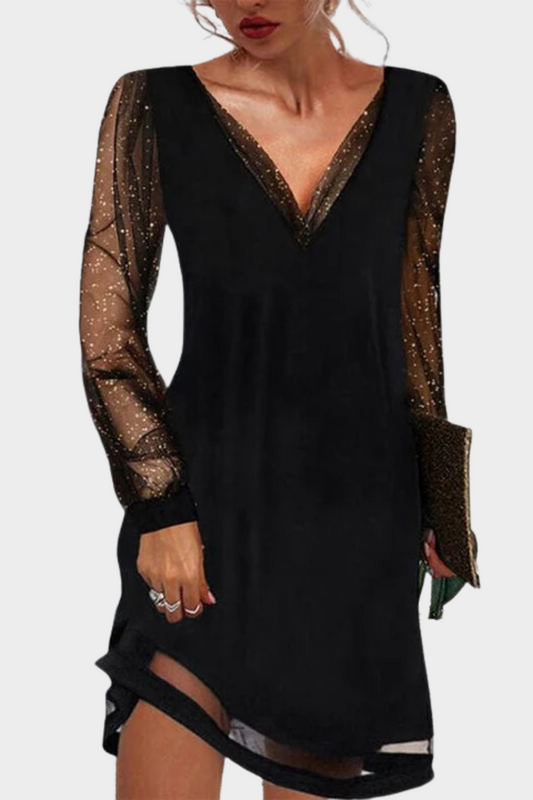 Selina - Elegantes Kleid
