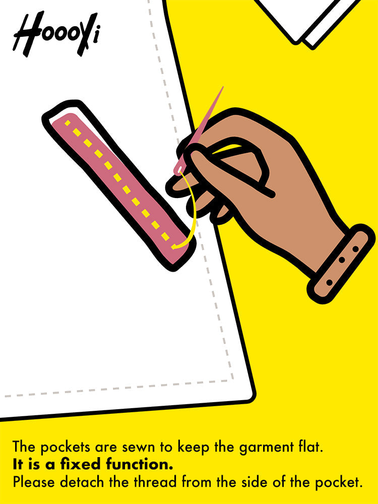 Reißverschlusstasche Pullover