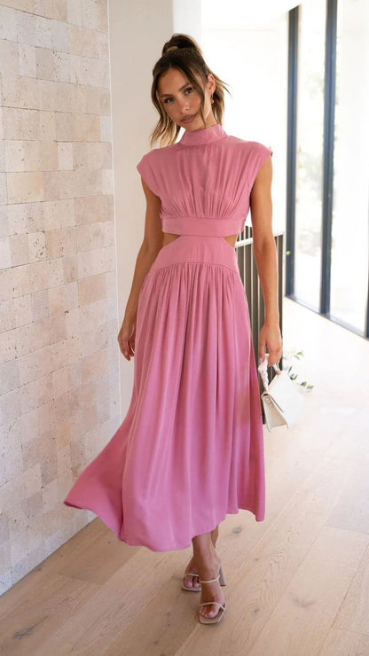 Lara - Dein perfektes Sommerkleid