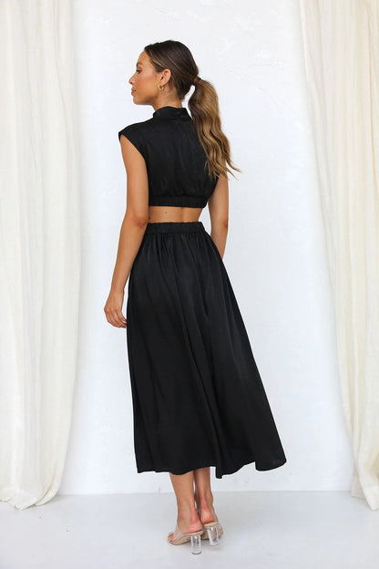 Lara - Dein perfektes Sommerkleid
