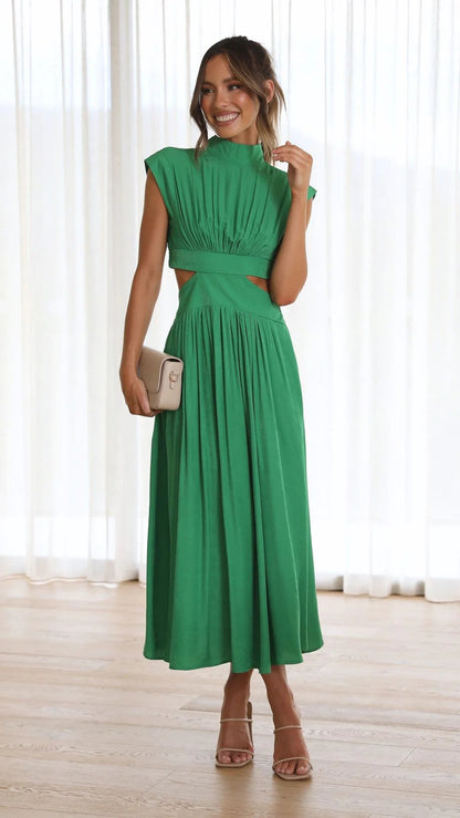 Lara - Dein perfektes Sommerkleid