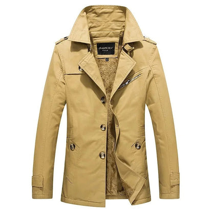 Sandro - Lässige Jacke