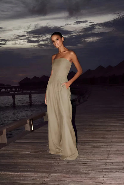 Sara - Jumpsuit