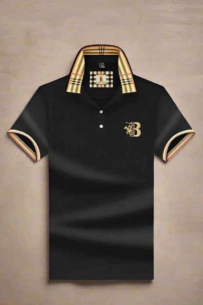 Brooklyn - Polohemd