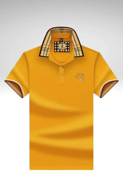 Brooklyn - Polohemd