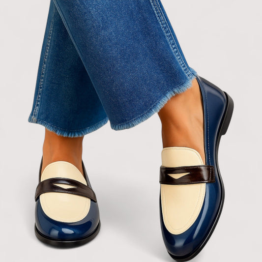 Elisa – Vielseitige elegante Schuhe