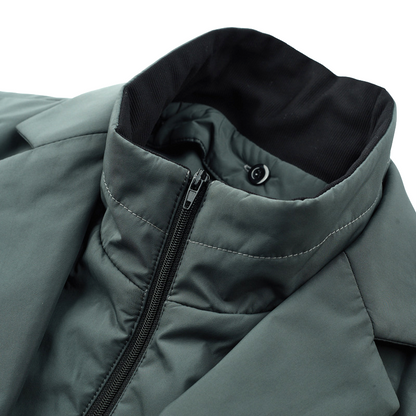 Junker - Stilvolle Windjacke