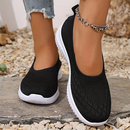 Sofina - Atmungsaktiver Slipper