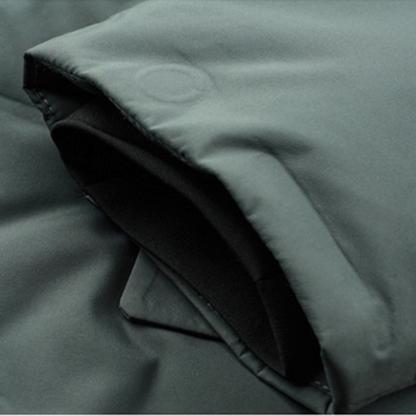 Junker - Stilvolle Windjacke