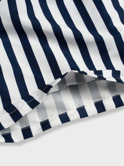 Monaco Marine Badeshorts