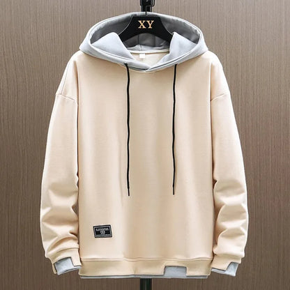 Jack - Klassischer Kapuzenpullover