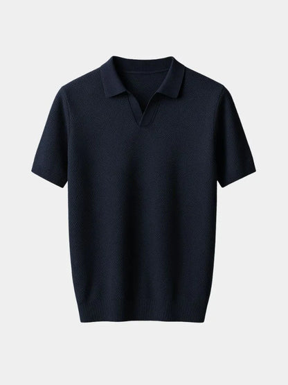 Domenico - Stilvolles Polo