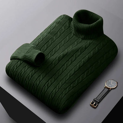 Gus - Bequemer Kaschmirpullover