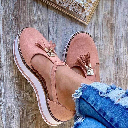 Eda – Orthopädische Sandalen gegen Schmerzen