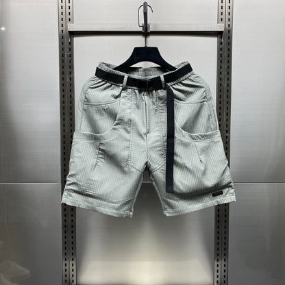 Lockere Freizeitshorts