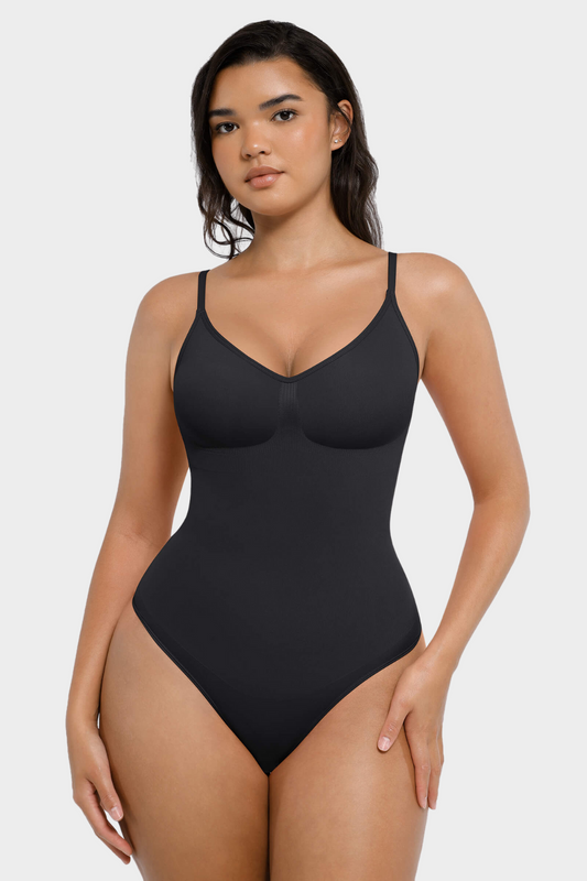 Nahtloser Shaping Body