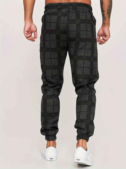 Leon - Jogginghose Herren