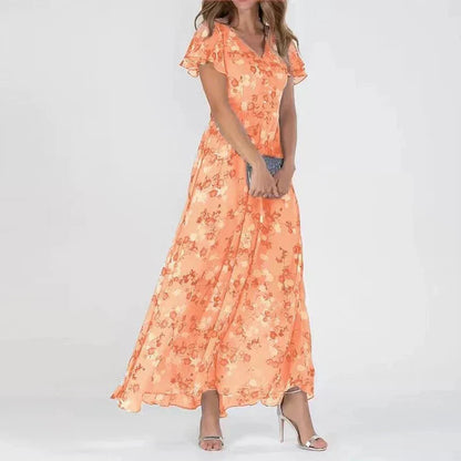 Jasmin - Elegantes Kleid