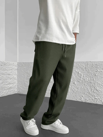 Thomas - Pantaloni comodi ed eleganti