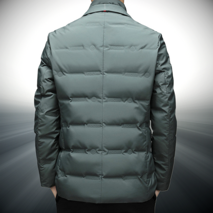 Junker - Stilvolle Windjacke