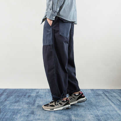 Große Tasche Hose