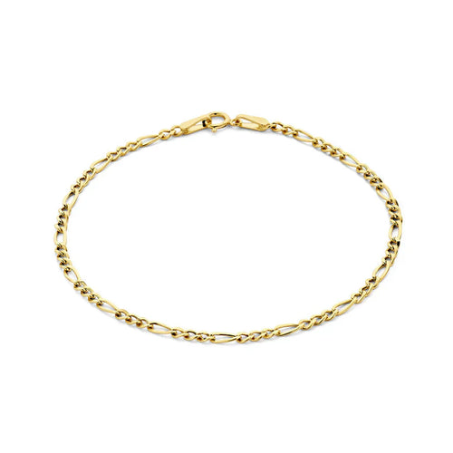 Neris Alaine 14k Gold-Armband