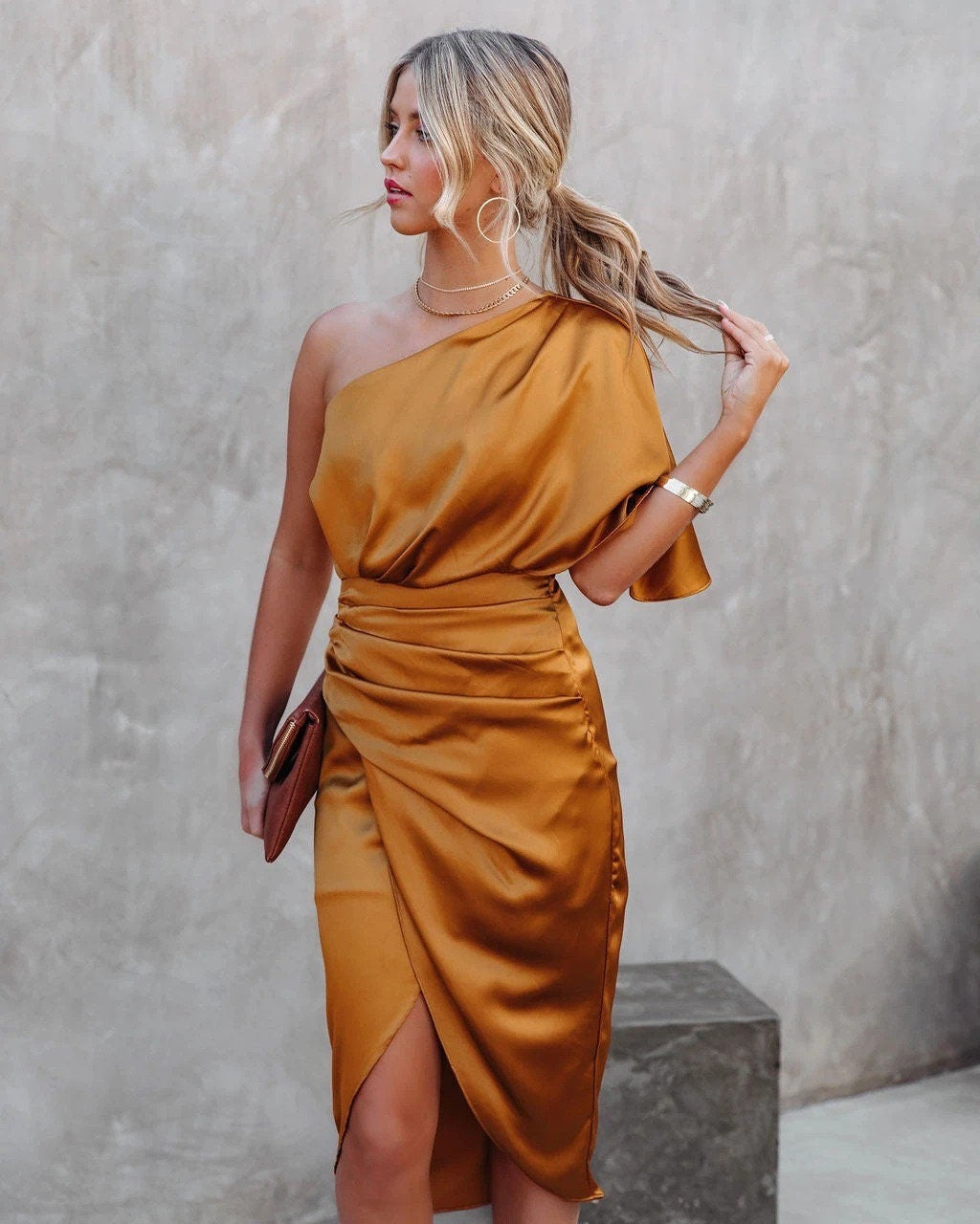 Maelle - Kleid Chic