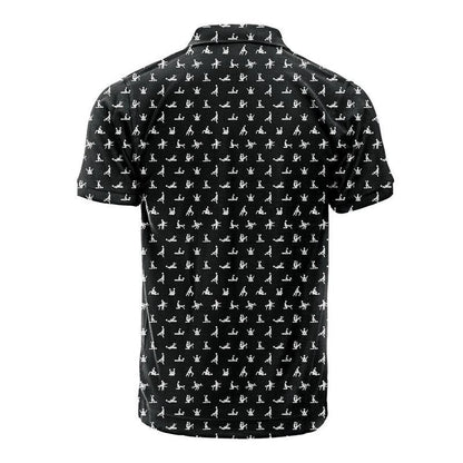 Mark - Polo