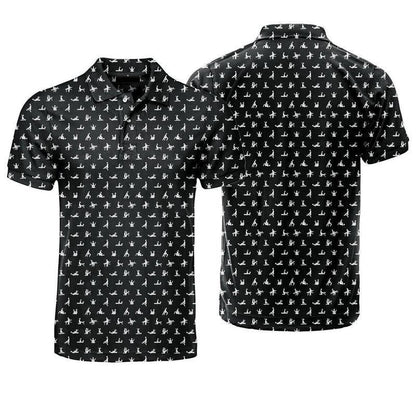 Mark - Polo