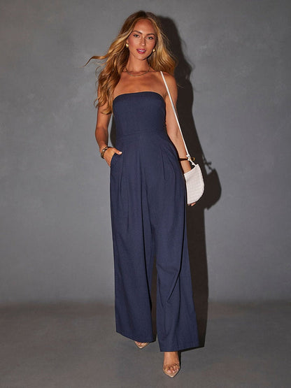 Sara - Jumpsuit