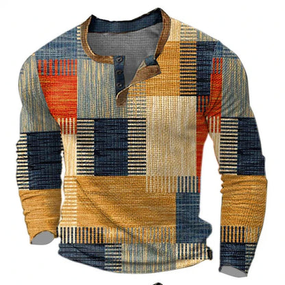Maximilian - Eleganter Pullover