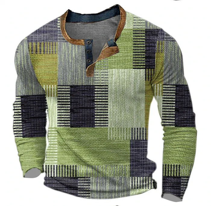 Maximilian - Eleganter Pullover