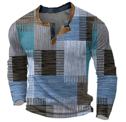 Maximilian - Eleganter Pullover