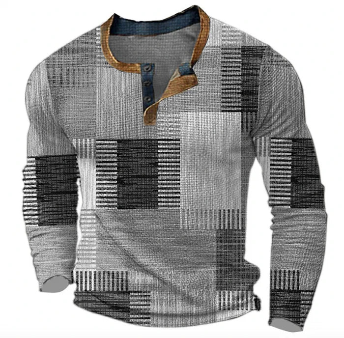 Maximilian - Eleganter Pullover