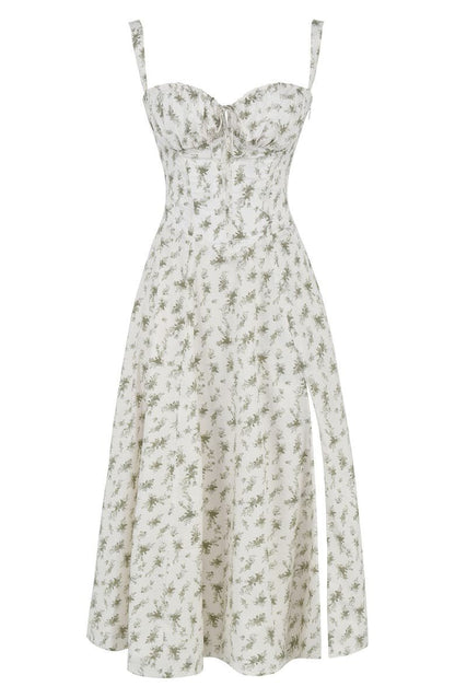 Ilona - Midikleid Größe