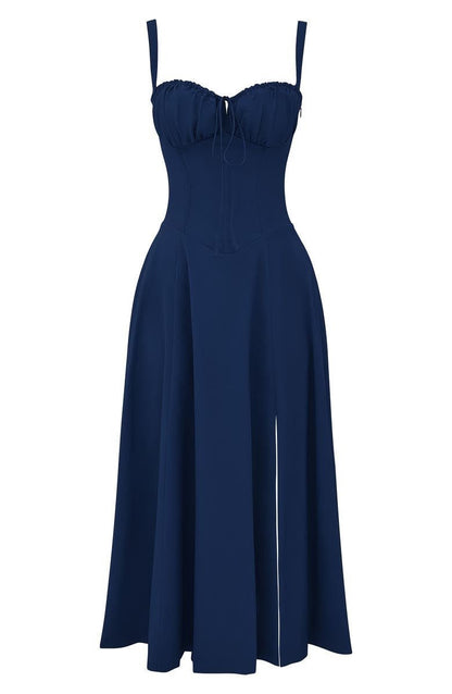 Ilona - Midikleid Größe