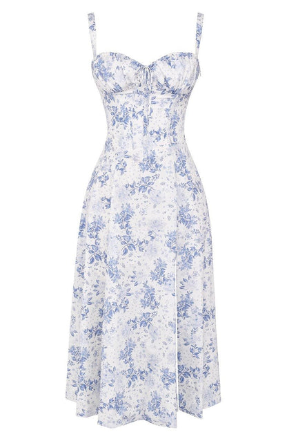 Ilona - Midikleid Größe