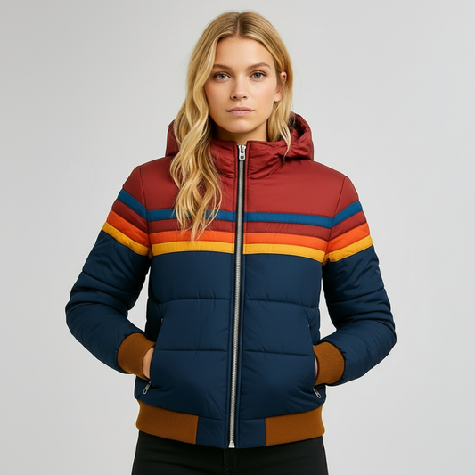 Rive - Winddichte Thermojacke
