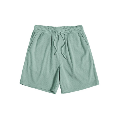 Nate - Müheloser Stil, ultimativer Komfort Set