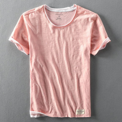 Niklas – Das Perfect Fit T-Shirt
