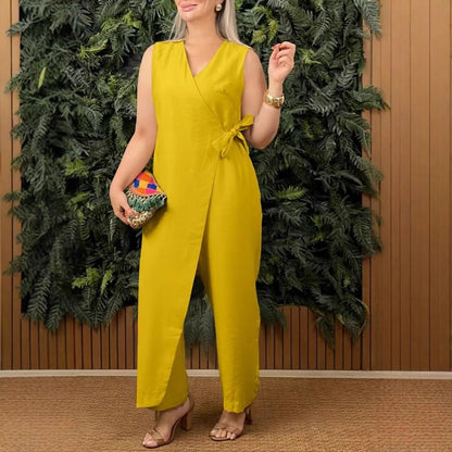 Sandra - Stilvolle Jumpsuit