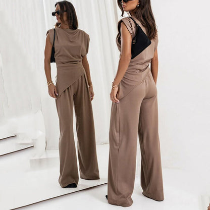 Chloë - Elegantes Zweiteiliges Set