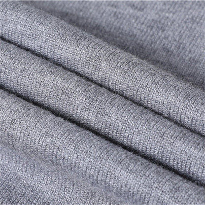 Tommy - Rollkragenpullover für Männer