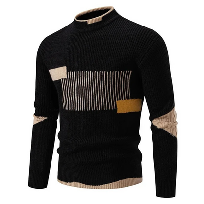 Oskar - Premium Herren Pullover