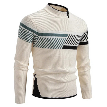 Oskar - Premium Herren Pullover