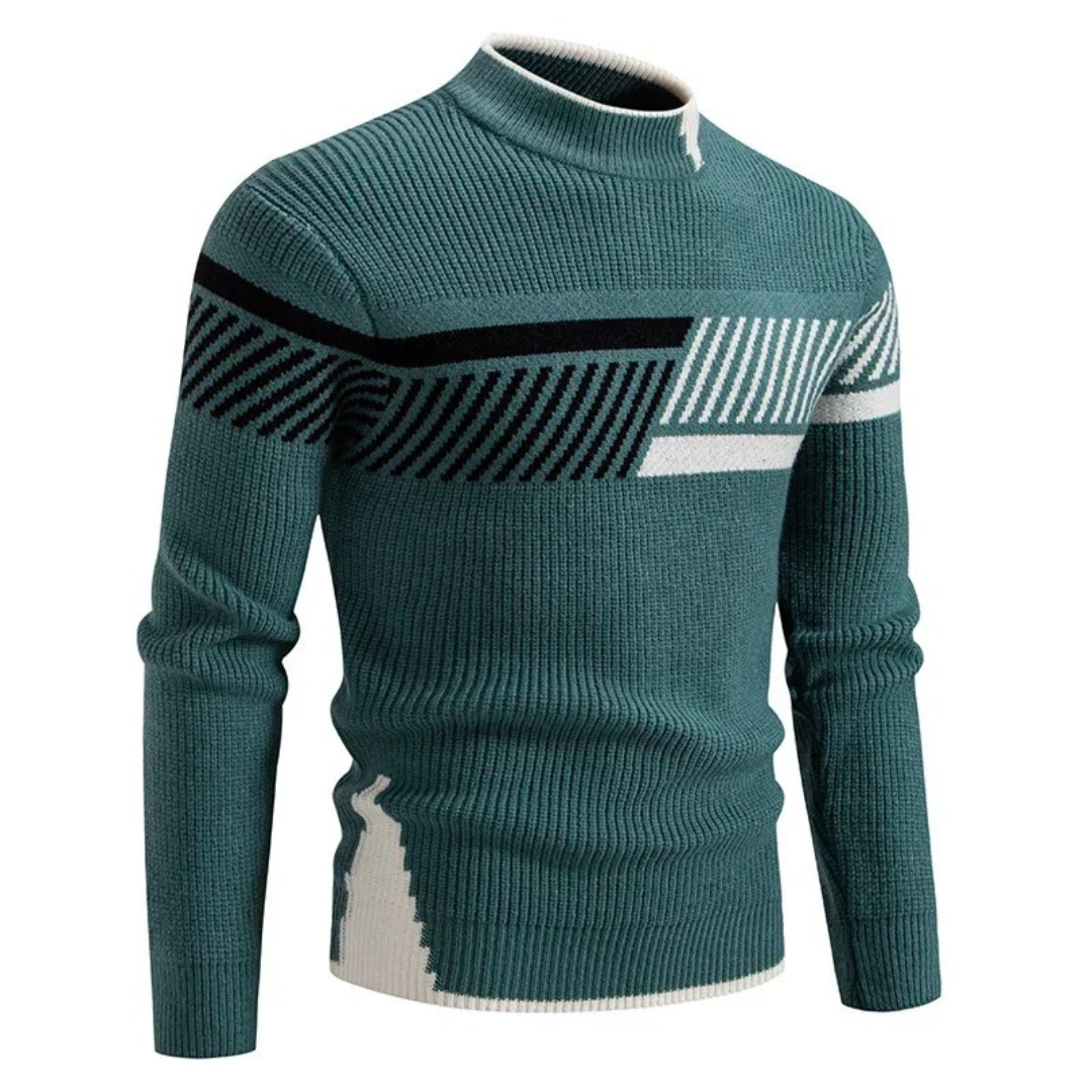 Oskar - Premium Herren Pullover