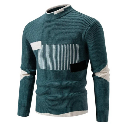 Oskar - Premium Herren Pullover