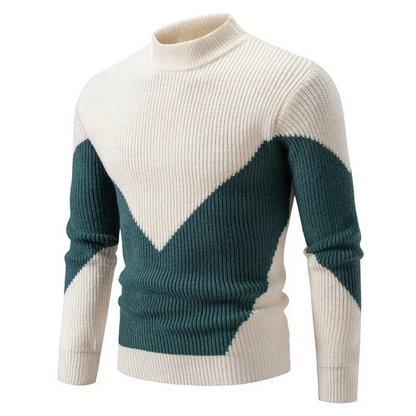 Oskar - Premium Herren Pullover